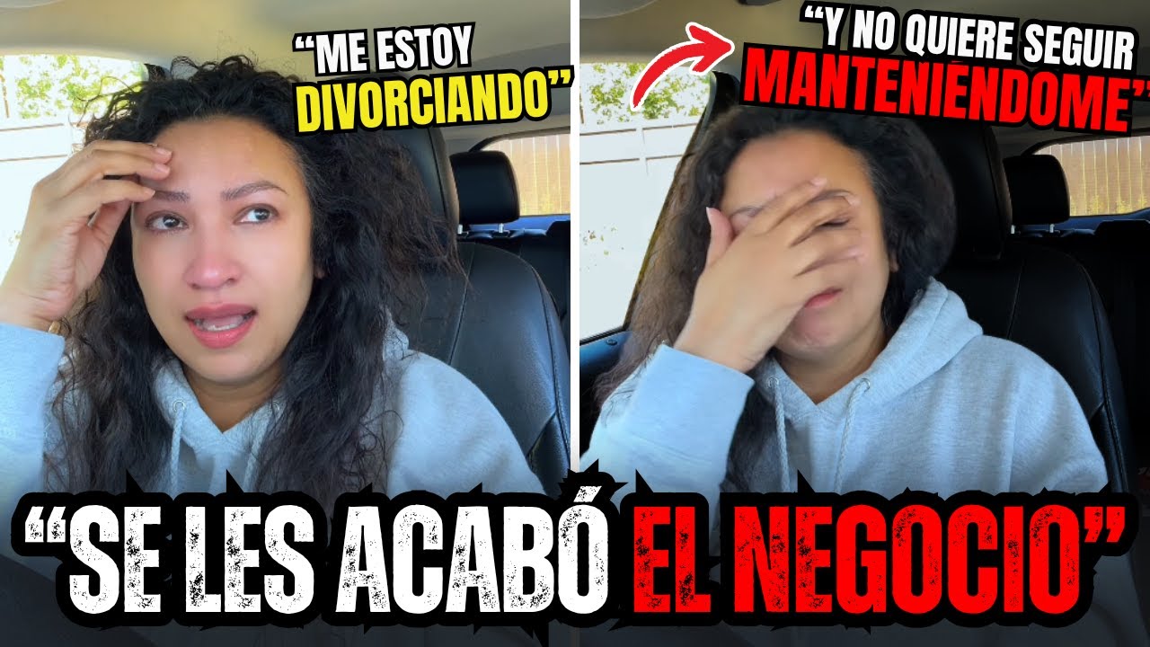 Madres Solteras Dándose Cuenta Que El NEGOCIO Del Divorcio SE ACABÓ