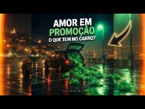 O Que Tem no Carro? (Pingo Doce) | Amor em Promoção | WISESTRIKE