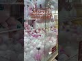 クレーンゲームプロ 風の王 かけぞう 1000円チャレンジ その1 ポケモン プリン #クレーンゲーム #ufoキャッチャー #ゲームセンター