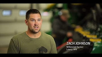 Upgrade Your Existing Planter | John Deere Performance Upgrade Kits