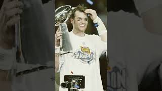 Tom Brady evolution #shorts #nfl