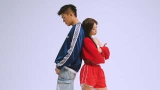 王ADEN -【雙重人格 Different Personalities】Music Video