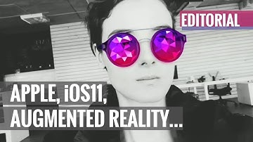 iOS 11
