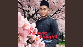 Sholawat Asyghil