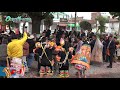 TRISTE FINAL - ORQUESTA INTERNACIONAL SENSACIÓN FOLKLÓRICA HERMANOS BLANCAS