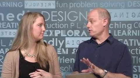 Tech Edge, iPads In The Classroom - Episode 179,  Apps for College Instructors