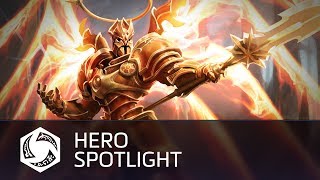 Hero Spotlight: Imperius (EU)