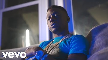 Boosie Badazz ft. Kevin Gates & Jeezy - Whispered Desires [Music Video]