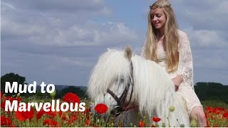 Shetland Pony Makeover: Mud To Marvellous - TV Episode 43 Shetland Pony Makeover: Mud To Marvellous - TV Episode 43