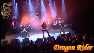 Evergrey - As I Lie Here Bleeding (live)(Dragon Rider)