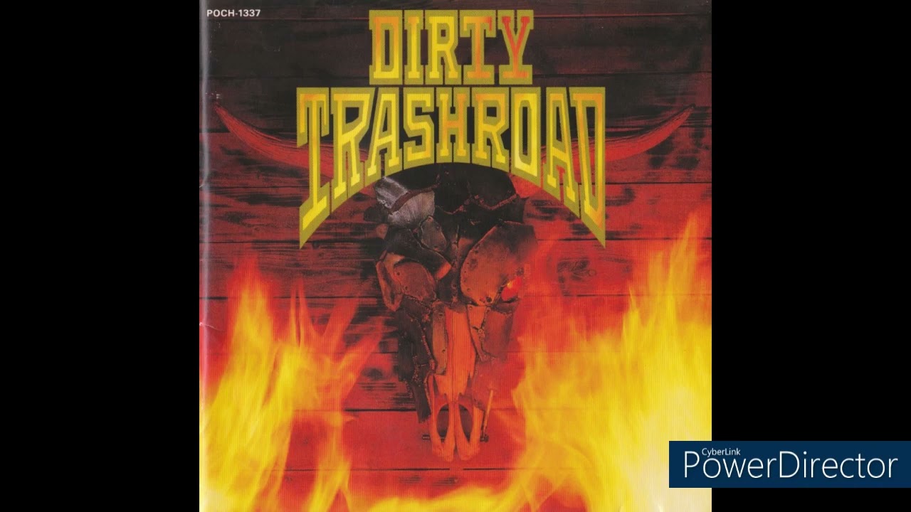 D.T.R. DIRTY TRASHROAD 元X&LOUDNESSのベーシストだった沢田泰司を 