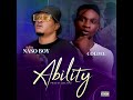 NASO BOY Ft COLDEE ABILITY 