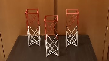 Costruzione Traliccio - Episodio 4 | Parte superiore