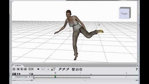 aniMate2:  New to aniMate:  14.  Edit Keyframes