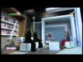 برنامج سيدتي توأم شغفهما الفن