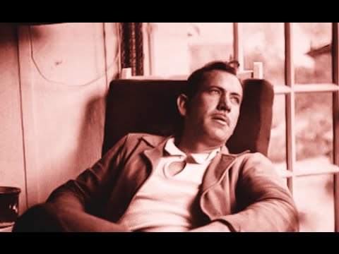 Video: John Steinbeck: Biografija, Karijera I Lični život