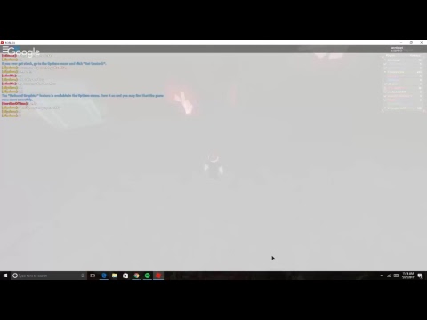 Video Roblox PBB: Hunt For the Crystal Onix - youtube