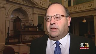 Famous Philadelphia City Councilmember Allan Domb announces resignation Profile