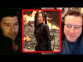 Kyle Hated The Hunger Games Movies