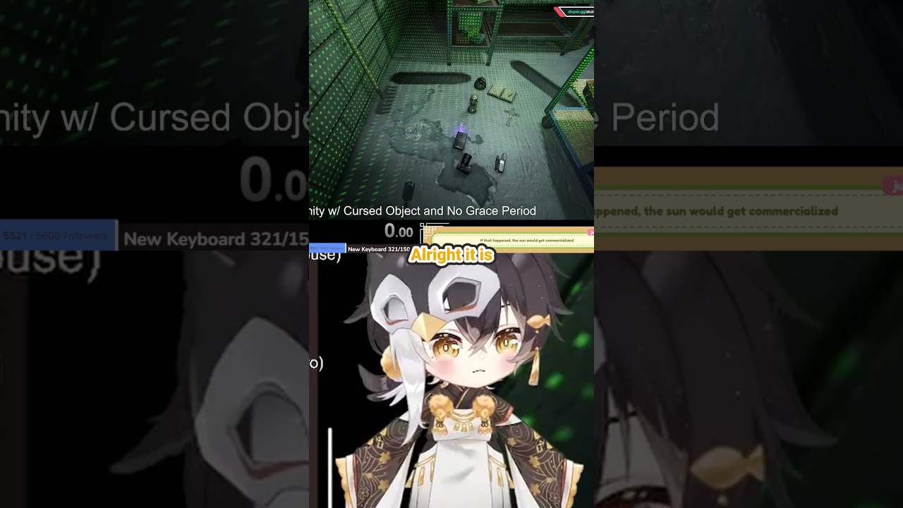 Pretty sure this is Rev, right? | Phasmophobia