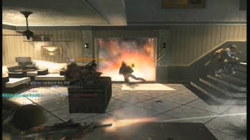 Black Ops: Funny claymore montage