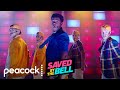 Saved by the Bell | DeVante Takes His Shot