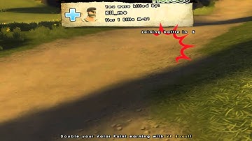 Battlefield Heroes - Hacker - Kil_me