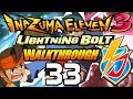 Inazuma Eleven 3 Lightning Bolt Walkthrough Part 33 Evidence Against Zoolan 
