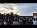 Gaya Gandhi maiden Gaya Ravan bash