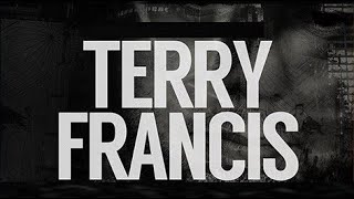 Terry Francis @ Private After Hours (1996)