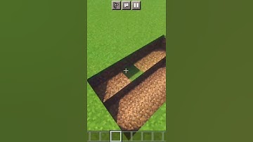 How to Make an Automatic Farm in Minecraft
