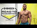 Road To Redemption Presented by G-SHOCK: Episode 1 - Open Prep Week