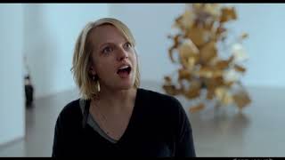 David Stratton Reviews: The Square
