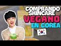 Maquillaje COREANO VEGANO 🇰🇷🥰🤑Comprando regalos para NAVIDAD #koreanskincare #kbeauty #koreanmakeup