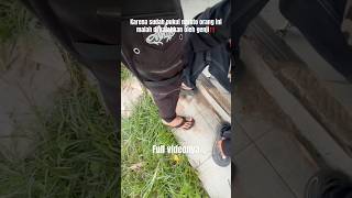 👆di atas full videonya‼️#genji #takiyagenji #crowszero2