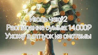 : #15  #2/    14.000/     