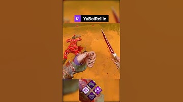 Bro was so desperate for the flashlight save.. #dbd #dbdshorts #shorts