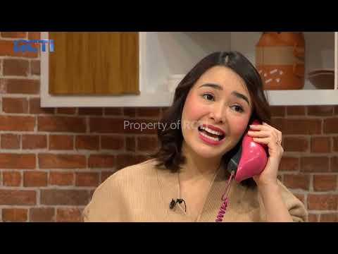 Membacakan komentar netizen | MANDA CURHAT- EPS 3- PART 6