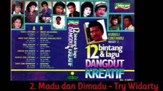 Download lagu 012. Meggy Z. - 12 Bintang Lagu Dangdut Kreatif