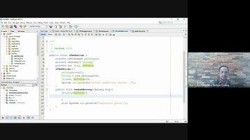 Bahasa Pemrograman: Class Container OOP (Aplikasi Toko Sederhana)