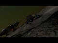 Elite Dangerous Odyssey фан трейлер