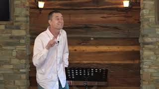Daniel McGehee Video