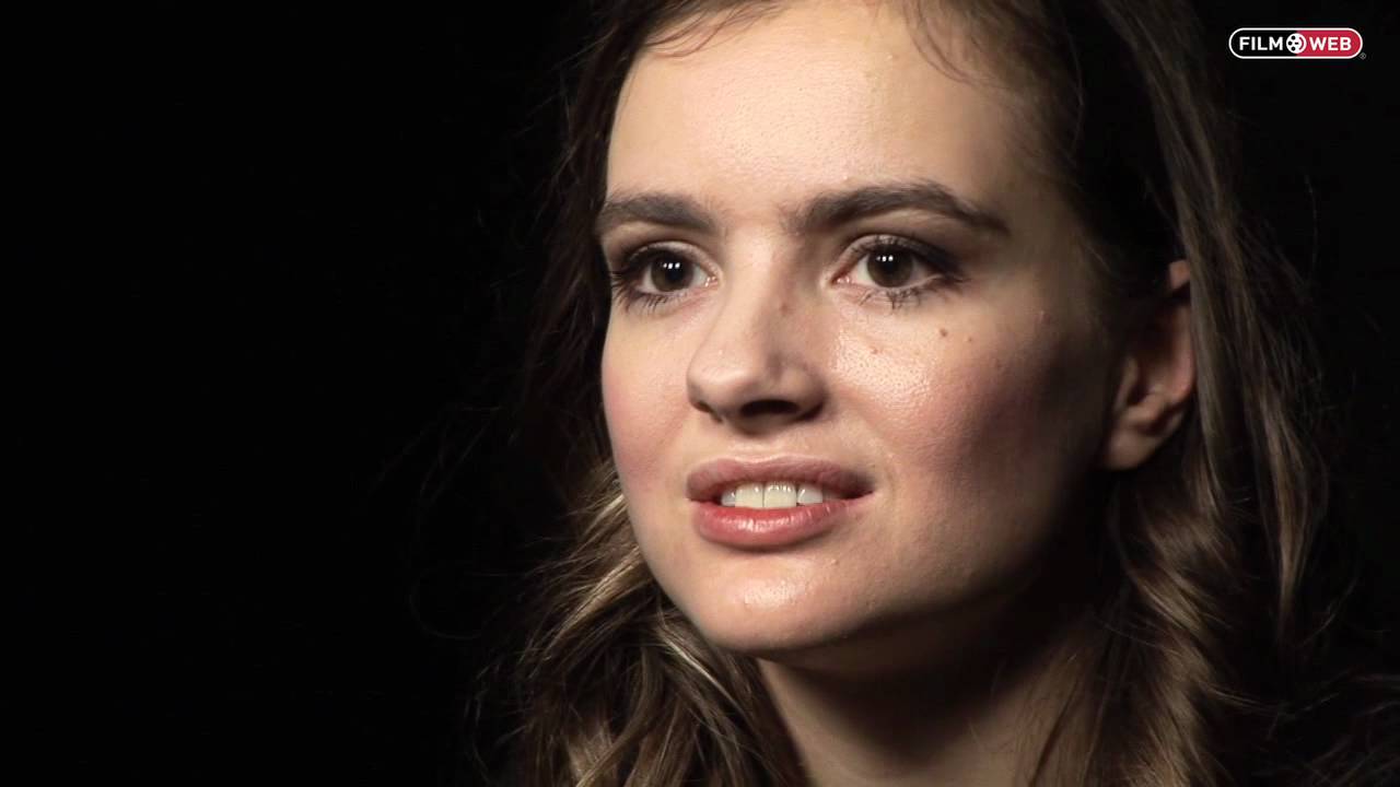 MÓJ GUST FILMOWY: Maria Niklińska