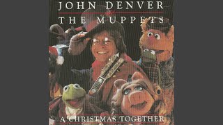 Video thumbnail of "John Denver - The Christmas Wish"