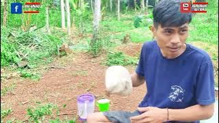 KOMEDI SUNDA pamajikan loba kana tiktokan