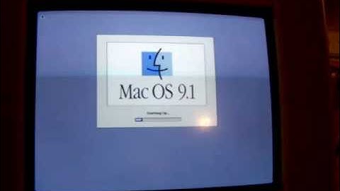 Mac Performa 6400