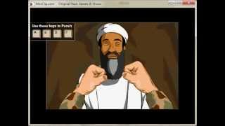 bin laden game miniclip pc