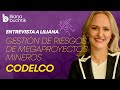 Gestión de Riesgos de Megaproyectos Mineros: Entrevista a Liliana Buchtik en CODELCO