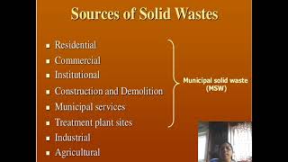 Module: 1 - Navigating the Waste Maze: A Comprehensive Guide to Municipal Solid Waste Management 🌍♻️