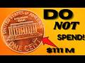WARNING: Do NOT Spend These Rare USA Pennies — They Are Worth An Absolute Fortune!